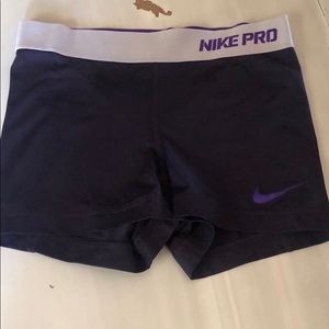 Nike Pro Fit XS